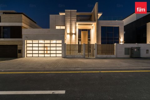 Villa in Dubai, VAE 6 slaapkamers, 464.8 vr.m. nr 701350