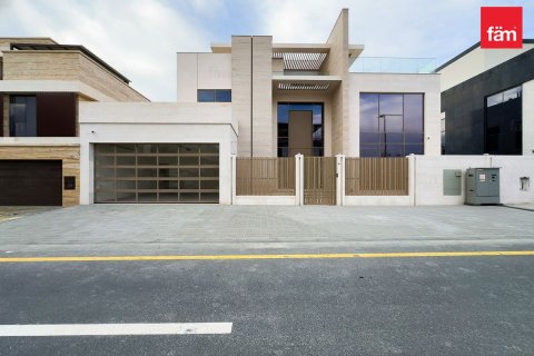 Villa te koop in Dubai, VAE 6 slaapkamers, 464.8 vr.m., nr 701350 - foto 18