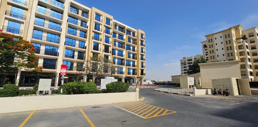 Διαμέρισμα σε Al Hamra Village, Ras Al Khaimah, ΗΑΕ 1 υπνοδωμάτιο, 76 τ.μ. Αρ. 656583