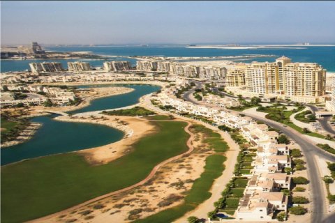 Διαμέρισμα σε Al Hamra Village, Ras Al Khaimah, ΗΑΕ 1 υπνοδωμάτιο, 76 τ.μ. Αρ. 656583 - φωτογραφία 14