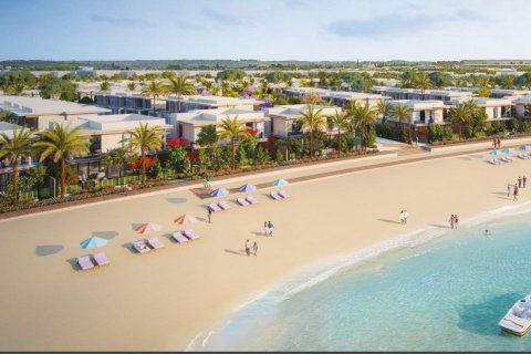 Rekkehus til salgs i Al Hamra Village, Ras Al Khaimah, Emiratene 2 soverom, 130 kvm Nr. 656518 - Foto 11