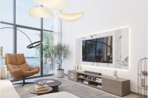 Dzīvoklis Al Marjan Island, Ras Al Khaimahjā, AAE 1 istaba, 136 m2 Nr. 656584 - attēls 7