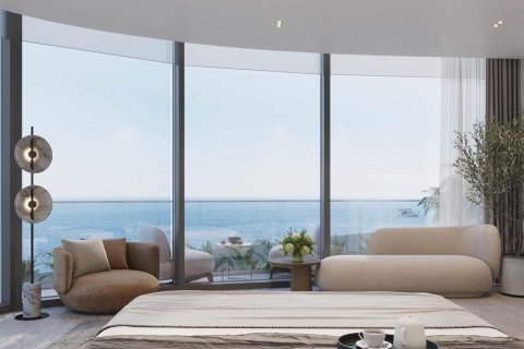 Dzīvoklis Al Marjan Island, Ras Al Khaimahjā, AAE 1 istaba, 136 m2 Nr. 656584 - attēls 6