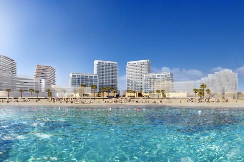 Apartment sa Mina Al Arab, Ras Al Khaimah, UAE 43 sq.m. № 656519 - larawan 12