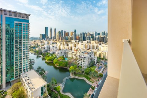 Appartement te huur in The Views, Dubai, VAE 2 slaapkamers, 123.65389300 vr.m., nr 705586 - foto 28