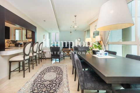 Appartement te huur in The Views, Dubai, VAE 2 slaapkamers, 123.65389300 vr.m., nr 705586 - foto 5