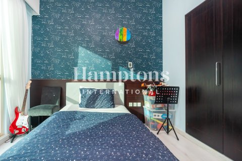 Appartement te huur in The Views, Dubai, VAE 2 slaapkamers, 123.65389300 vr.m., nr 705586 - foto 14