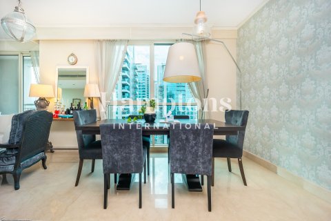 Appartement te huur in The Views, Dubai, VAE 2 slaapkamers, 123.65389300 vr.m., nr 705586 - foto 2