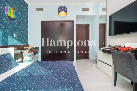Appartement te huur in The Views, Dubai, VAE 2 slaapkamers, 123.65389300 vr.m., nr 705586 - foto 18
