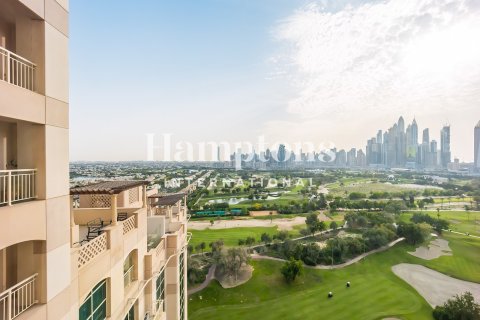 Appartement te huur in The Views, Dubai, VAE 2 slaapkamers, 123.65389300 vr.m., nr 705586 - foto 10