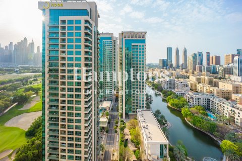 Appartement te huur in The Views, Dubai, VAE 2 slaapkamers, 123.65389300 vr.m., nr 705586 - foto 27