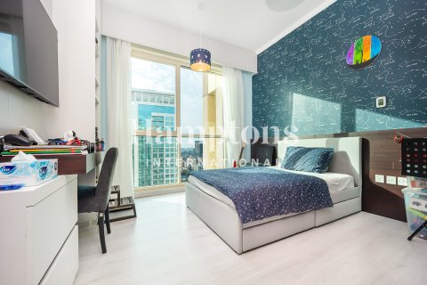 Appartement te huur in The Views, Dubai, VAE 2 slaapkamers, 123.65389300 vr.m., nr 705586 - foto 13
