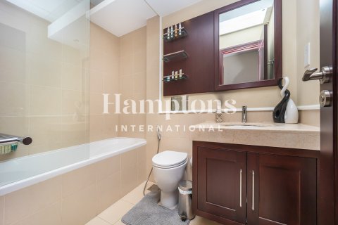Appartement te huur in The Views, Dubai, VAE 2 slaapkamers, 123.65389300 vr.m., nr 705586 - foto 25