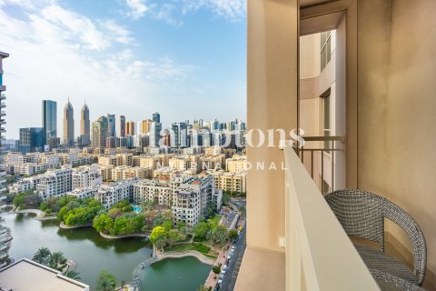 Appartement te huur in The Views, Dubai, VAE 2 slaapkamers, 123.65389300 vr.m., nr 705586 - foto 20