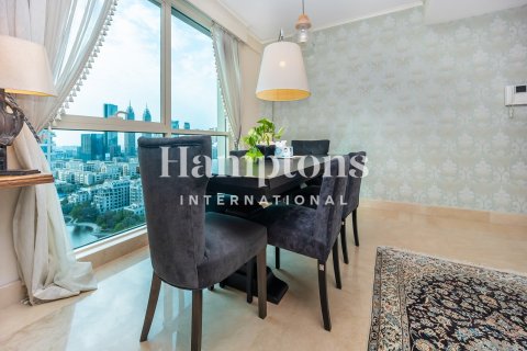 Appartement te huur in The Views, Dubai, VAE 2 slaapkamers, 123.65389300 vr.m., nr 705586 - foto 17