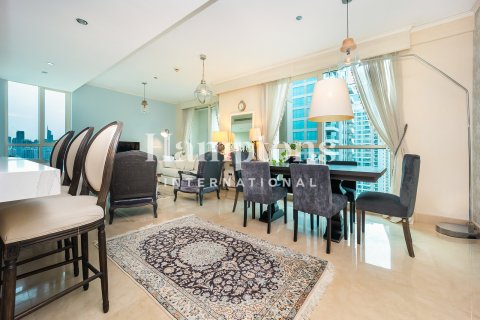 Appartement te huur in The Views, Dubai, VAE 2 slaapkamers, 123.65389300 vr.m., nr 705586 - foto 9