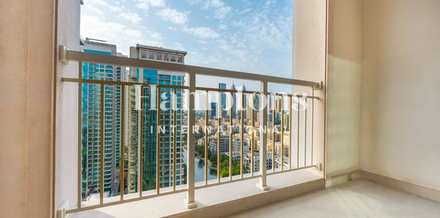 Appartement in The Views, Dubai, VAE 2 slaapkamers, 123.654 vr.m. nr 705586