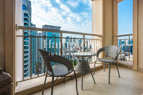 Appartement te huur in The Views, Dubai, VAE 2 slaapkamers, 123.65389300 vr.m., nr 705586 - foto 19