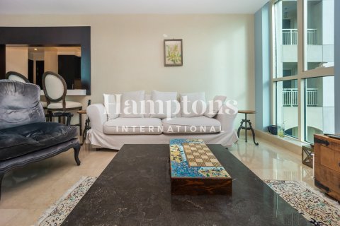 Appartement te huur in The Views, Dubai, VAE 2 slaapkamers, 123.65389300 vr.m., nr 705586 - foto 15