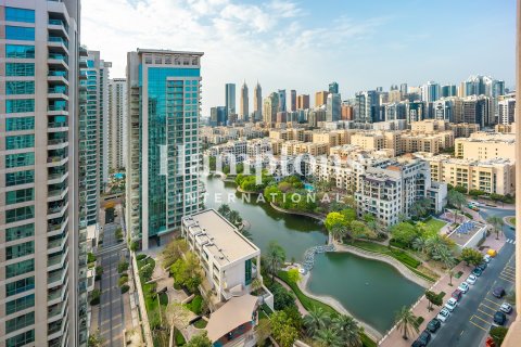 Appartement te huur in The Views, Dubai, VAE 2 slaapkamers, 123.65389300 vr.m., nr 705586 - foto 6