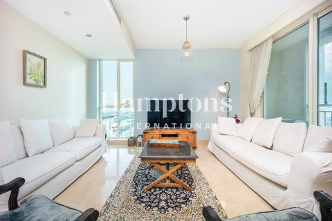 Appartement te huur in The Views, Dubai, VAE 2 slaapkamers, 123.65389300 vr.m., nr 705586 - foto 3