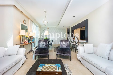 Appartement te huur in The Views, Dubai, VAE 2 slaapkamers, 123.65389300 vr.m., nr 705586 - foto 4