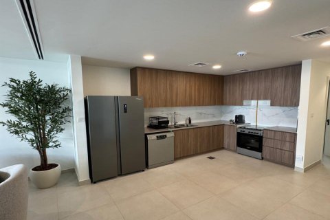 Townhouse în Town Square, Dubai, EAU 3 dormitoare, 173 mp.  №705520
