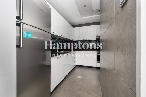 Appartement te huur in Dubai Marina, Dubai, VAE 1 slaapkamer, 81.38302800 vr.m., nr 705585 - foto 15