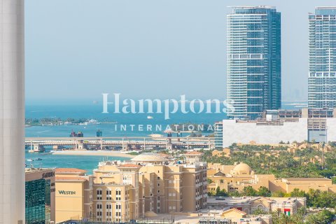 Appartement te huur in Dubai Marina, Dubai, VAE 1 slaapkamer, 81.38302800 vr.m., nr 705585 - foto 24