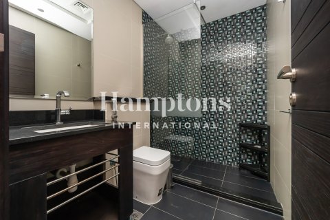 Appartement te huur in Dubai Marina, Dubai, VAE 1 slaapkamer, 81.38302800 vr.m., nr 705585 - foto 16