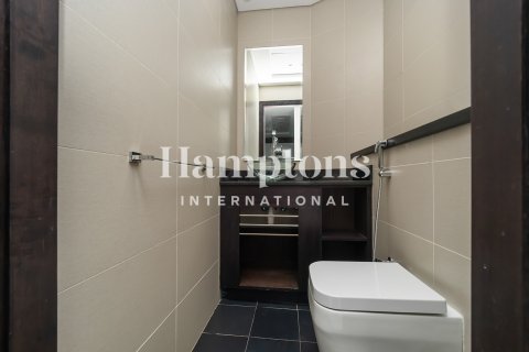 Appartement te huur in Dubai Marina, Dubai, VAE 1 slaapkamer, 81.38302800 vr.m., nr 705585 - foto 19