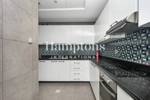 Appartement te huur in Dubai Marina, Dubai, VAE 1 slaapkamer, 81.38302800 vr.m., nr 705585 - foto 8