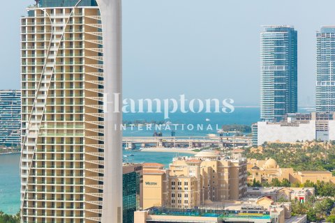 Appartement te huur in Dubai Marina, Dubai, VAE 1 slaapkamer, 81.38302800 vr.m., nr 705585 - foto 23