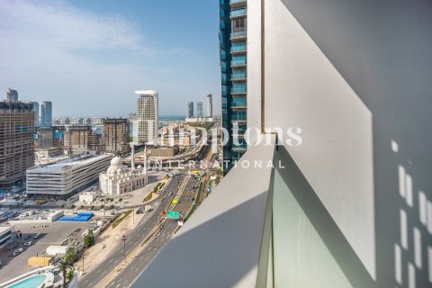 Appartement te huur in Dubai Marina, Dubai, VAE 1 slaapkamer, 81.38302800 vr.m., nr 705585 - foto 7