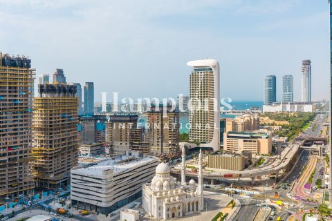 Appartement te huur in Dubai Marina, Dubai, VAE 1 slaapkamer, 81.38302800 vr.m., nr 705585 - foto 20