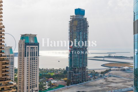 Appartement te huur in Dubai Marina, Dubai, VAE 1 slaapkamer, 81.38302800 vr.m., nr 705585 - foto 17