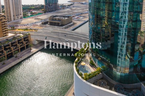 Appartement te huur in Dubai Marina, Dubai, VAE 1 slaapkamer, 81.38302800 vr.m., nr 705585 - foto 22