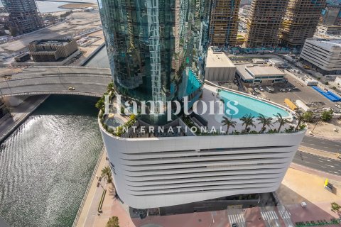 Appartement te huur in Dubai Marina, Dubai, VAE 1 slaapkamer, 81.38302800 vr.m., nr 705585 - foto 10
