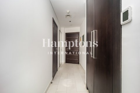 Appartement te huur in Dubai Marina, Dubai, VAE 1 slaapkamer, 81.38302800 vr.m., nr 705585 - foto 12