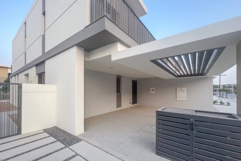 Casa urbana para arrendamento em Tilal Al Ghaf, Dubai, EAU 4 quartos, 202 m2 № 705517 - foto 5