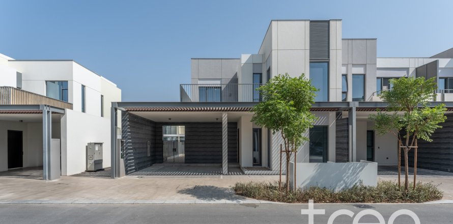 Villetta a schiera a Arabian Ranches 3, Dubai, EAU 4 camere da letto, 248.42 mq. № 733216