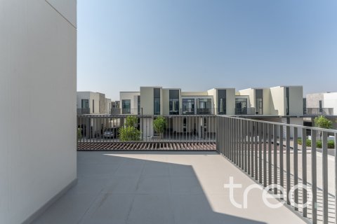 Villetta a schiera in vendita a Arabian Ranches 3, Dubai, EAU 4 camere da letto, 248.42 mq. № 733216 - foto 9