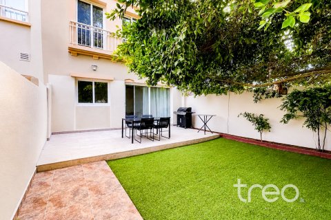 Villa en The Springs, Dubai, EAU 2 dormitorios, 153.01 m² № 733217