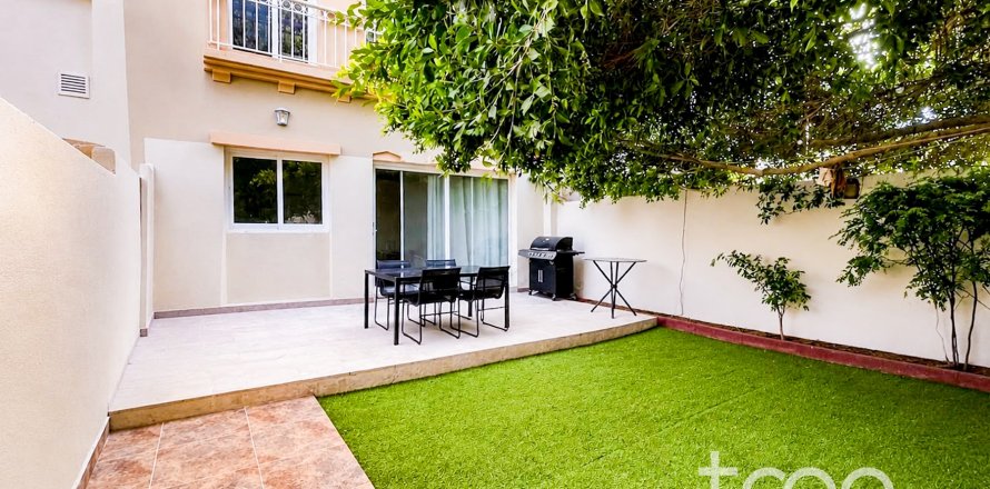 Villa à The Springs, Dubai, EAU: 2 chambres, 153.01 m2 № 733217