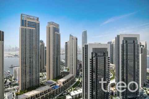 Üürile anda korter asukohaga Dubai Creek Harbour (The Lagoons), AÜE: 3 magamistoaga, 167.13 m² Nr 733604 - pilt 8