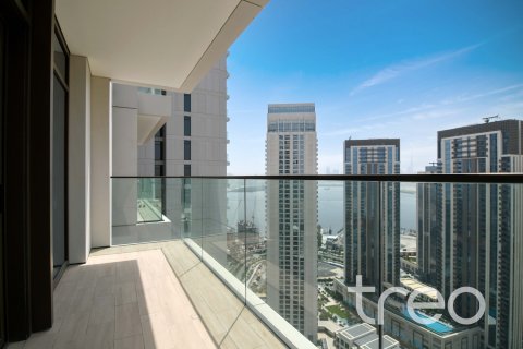 Üürile anda korter asukohaga Dubai Creek Harbour (The Lagoons), AÜE: 3 magamistoaga, 167.13 m² Nr 733604 - pilt 9
