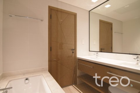 Üürile anda korter asukohaga Dubai Creek Harbour (The Lagoons), AÜE: 3 magamistoaga, 167.13 m² Nr 733604 - pilt 7