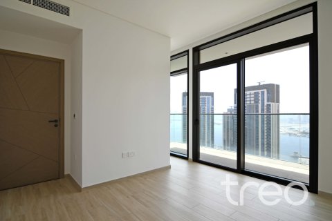 Üürile anda korter asukohaga Dubai Creek Harbour (The Lagoons), AÜE: 3 magamistoaga, 167.13 m² Nr 733604 - pilt 15