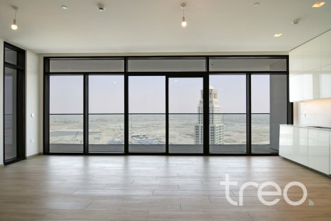 Üürile anda korter asukohaga Dubai Creek Harbour (The Lagoons), AÜE: 3 magamistoaga, 167.13 m² Nr 733604 - pilt 12