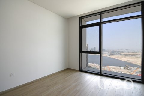Üürile anda korter asukohaga Dubai Creek Harbour (The Lagoons), AÜE: 3 magamistoaga, 167.13 m² Nr 733604 - pilt 6